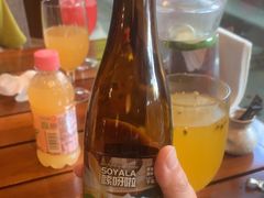 -西双版纳洲际度假酒店-曼霖轩中餐厅