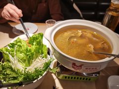 -大碗先生(万家丽店)