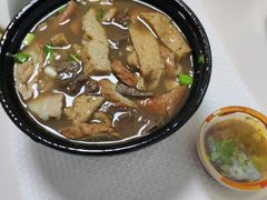 至尊肠头卤煮-肠王卤煮(西单食宝街店)