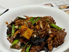 -山东宾馆·齐鲁苑餐厅