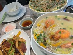 -四道菜·福建菜馆(新街口金鹰店)