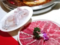 -大龙燚火锅(天钥桥路店)