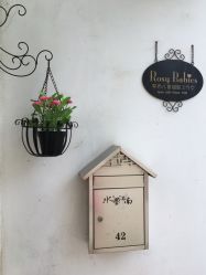 -RosyBaby萝西儿童摄影(园区店)