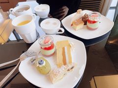 -上海漕河泾万丽酒店