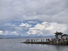 -大理洱海