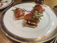 -老欧洲咖啡·西餐(后湖店)