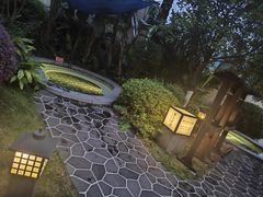 -海兰云天度假区温泉