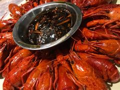 -巴厘龙虾·榜首油焖大虾(音乐学院·沿江酒馆店)