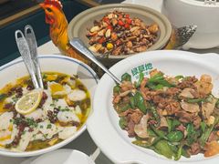 -绿草地·湘菜(7mall店)