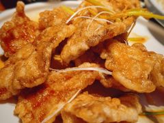 -老昌春饼(中央大街店)