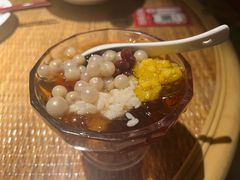 -渝信川菜(长安店)