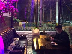 -冰城小镇音乐串吧·聚会餐厅(百子湾店)