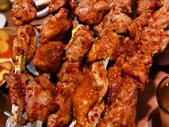 -贯贯吉·清真餐厅(浙江中路店)