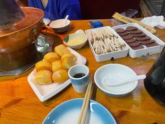 -津门羊大爷·铜锅涮肉(黄河道店)