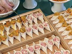 -香猪坊韩国烤肉专属门店(魏公村店)
