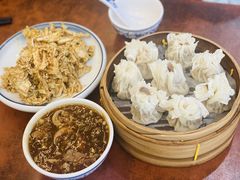 -都一处烧麦馆(前门店)