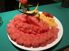 -耶里夏丽·新疆菜(田林东路店)