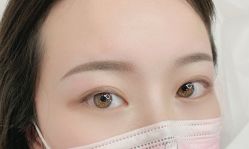 -久匠·野生眉半永久纹眉