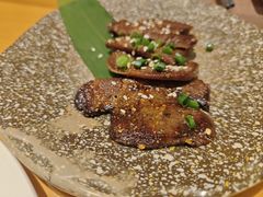 -竹幸日本料理(国光1937科技文化创意园店)