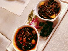 -云里小坐·小院里·团建·宴请·下午茶(三圣乡店)