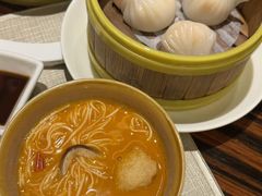 -夏宫中餐厅(香格里拉大酒店)