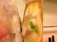 蛏子-沈家门海鲜夜排档(东港店)
