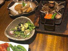 -和彩放题餐厅(酒仙桥店)