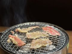 -山居屋炭火烧肉(厚街万达店)