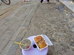 -味美香豆皮