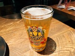 -Q MEX 库迈墨西哥餐吧(三里屯店)
