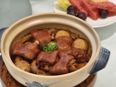 -谢先生酒店·椒宴集(沙湖店)