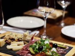 -Bistro Les Lilas丁香花小酒馆