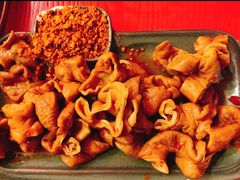 -谭鸭血老火锅(漳州路店)