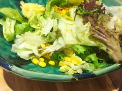 -一井烧肉·活鳗·寿司(望京SOHO店)