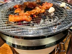 -蒜香焼肉PURUSHIN(马场路店)