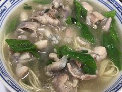 -福海面馆(阳曲店)