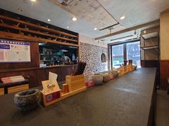 -擂饭(五一广场店)