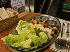 -Blac+Blac(中海环宇荟店)