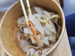 -樊阿姨•肉夹馍•手工面(嘉禾望岗店)