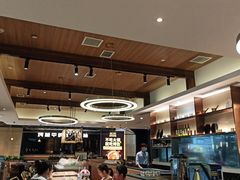 -豪客来牛排(成都锦江大融城店)