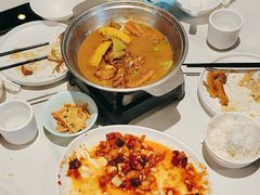 -来相会饺子·新辽菜(甘家口店)