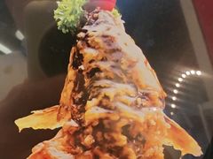 -城南往事·鲁菜·烤鸭(世茂宽厚里·大明湖店)