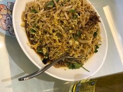 -上和臻品中国菜(花园街店)