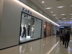-ZARA(凯德乐峰广场店)