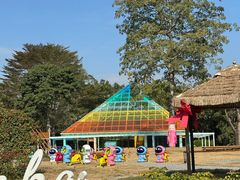 -东南花都花博园