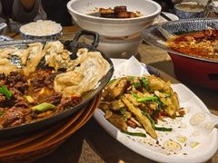 -大张烙馍村(泉山店)