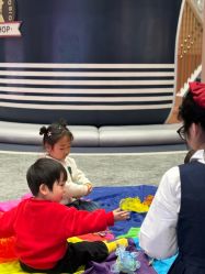 -奈尔宝家庭中心·亲子餐厅(鄞州万达店)