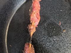 -老冯烤羊蝎子馆(望京店)