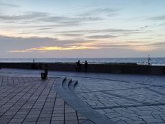 -南汇嘴观海公园