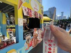 -KK ONE(京基滨河时代店)